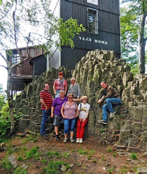Aktuality ze života Valašské družiny