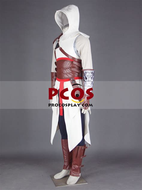 Best Assassin S Creed Altair Cosplay Costumes For Sale Mp Best