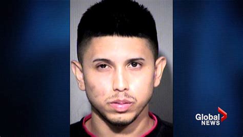 Phoenix Serial Killer Suspect Arrested Charged In 9 Murders National Globalnewsca