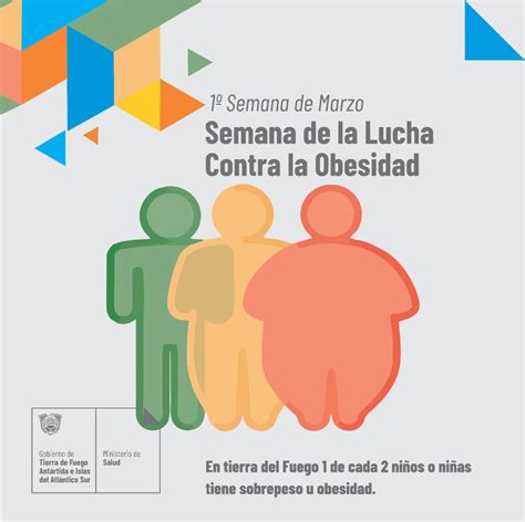 día mundial de la lucha contra la obesidad