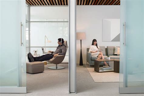 How To Create Quiet Spaces In The Workplace Turnstone Office Noise Open Office Student