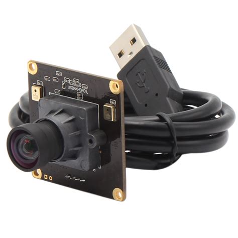 Elp New 4k 3840x2160 Mjpeg 30fps Camea Module Hdr Mini Usb 20 Web