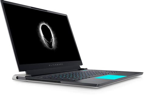 Alienware Launches Alienware X Series Gaming Laptops Features New