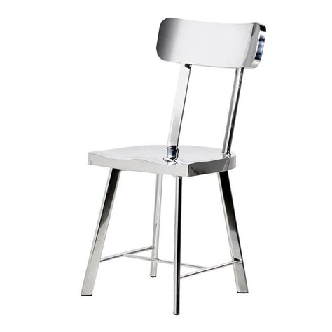 Terano Bohemian Metal Chair Homelia Contemporary Home