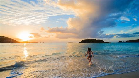 everywhere you need to eat and explore in the u s virgin islands condé nast traveler