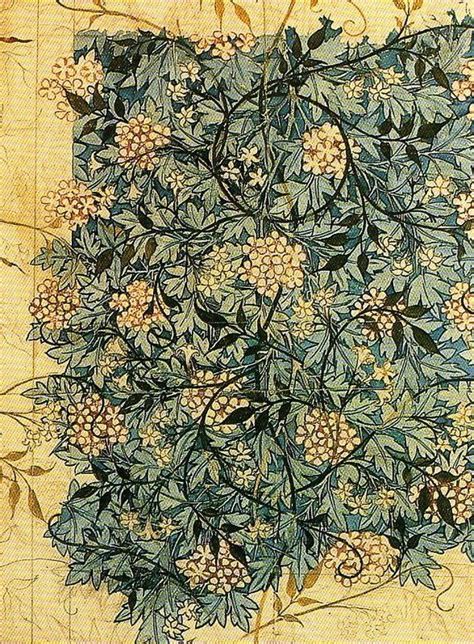 William Morris The Mind Of A Visionary Artist Memento