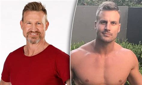 Beau Ryan Addresses His I M A Celebrity Get Me Out Of Here Feud
