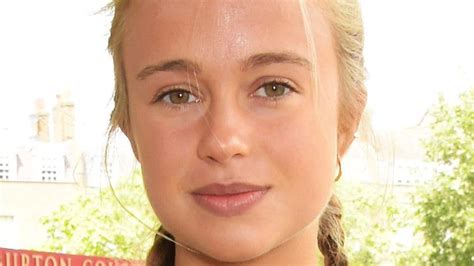 The Stunning Transformation Of Lady Amelia Windsor — The List In 2022