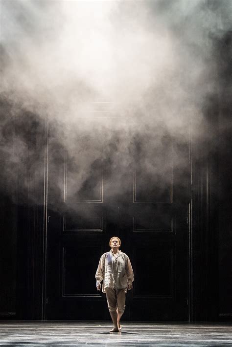Benjamin Hulett As Tamino In The Magic Flute The Royal Opera — Photos