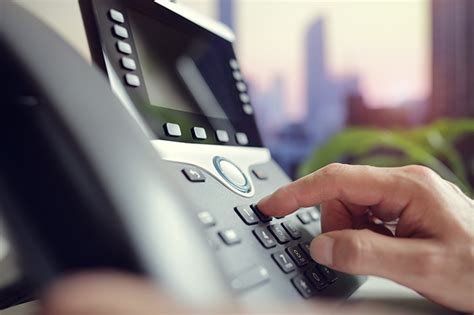 Get The Most Out Of Your Outbound Dialer Caller Id Reputation