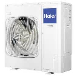 Haier 100kw Adh105 1 Phase Ducted Air Conditioner Brisbane Sydney