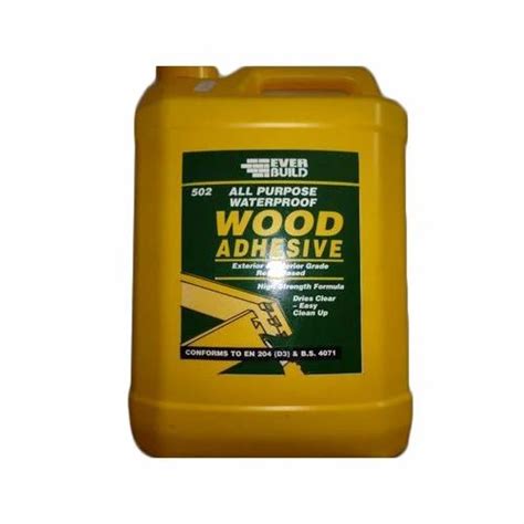 Plywood Adhesive 1 Kg And Also Available In 1 To 50 Kg At Rs 150