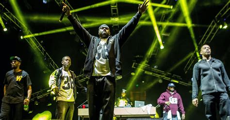Wu Tang Clan Announces Wu Tang Forever 25th Anniversary Collection