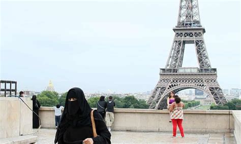 When Schoolgirls Dream Of Jihad Society Has A Problem Look At France