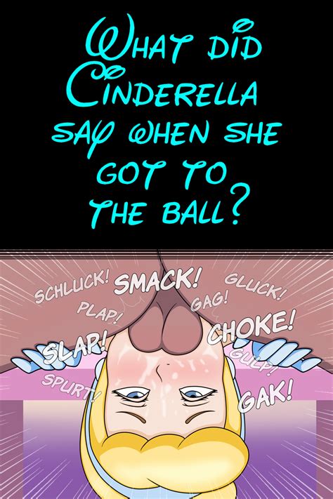 Rule 34 Ball Balls Deep Cinderella Cinderella Character Cinderella Disney Deepthroat