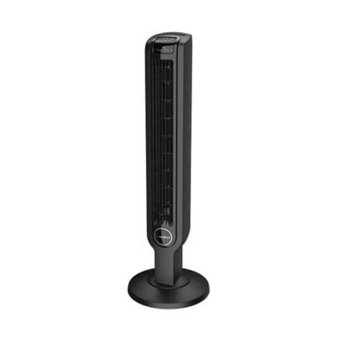 Lasko 36 In 3 Speed Oscillating Tower Fan With Remote Control And