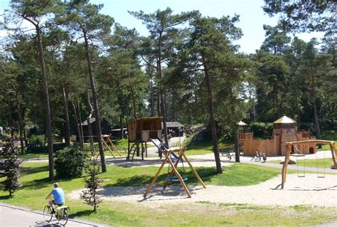 Camping Samoza In Vierhouten The Best Offers