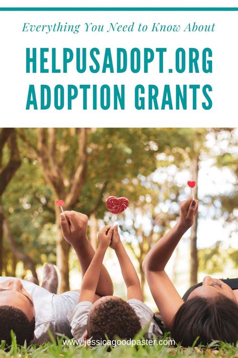 Everything You Need To Know About Adoption Grants