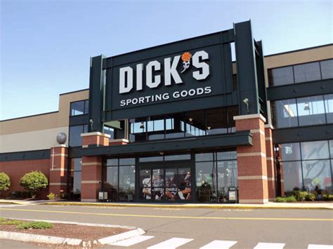 Dicks Sporting Goods Store In Manchester Ct 295