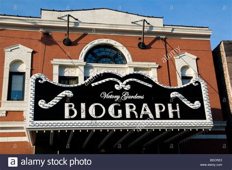 Every time dillinger broke out, he went back to robbing banks and the fbi went back to trying to catch him. The Biograph Theater, the location where bank robber John ...