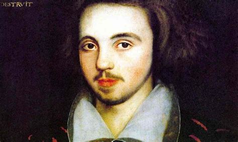 Christopher Marlowe credited as one of Shakespeare's co-writers