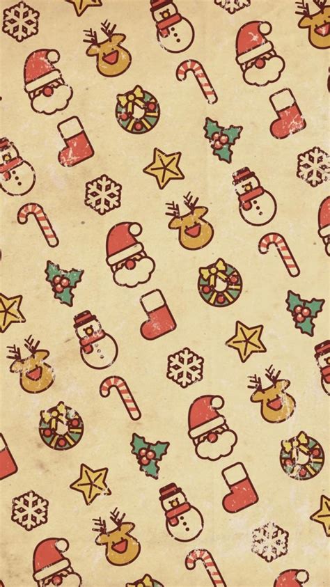 20 Christmas Wallpapers For Iphone 6s And Iphone 6 Iphoneheat