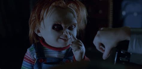 Curse Of Chucky Blu Ray Review At Why So Blu