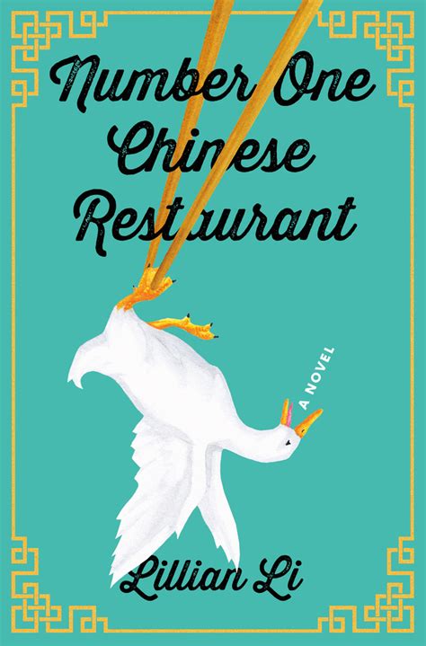 See expert intros with pictures. Book Review: Number One Chinese Restaurant - Food - The ...
