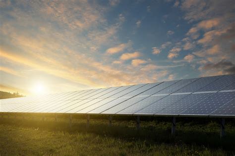 Solar Panels In Georgia 2024 Data And Statistics