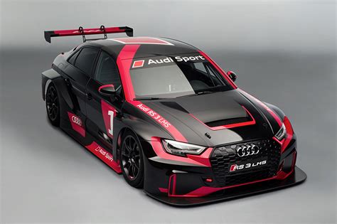 Papeis De Parede Audi Tuning 2016 Rs 3 Lms Preto Metálico Carros Baixar