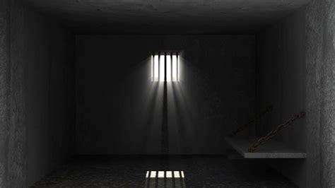 Jail Wallpapers Top Free Jail Backgrounds Wallpaperaccess