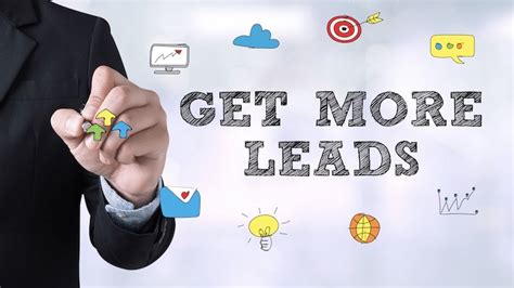 Smart Effective Ways To Generate More Leads For Your Business