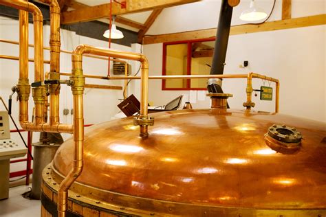 6 Oldest Distilleries in Scotland | Cask 88