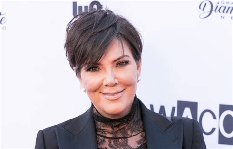 kris jenner shows off her age defying body in sexy bikini selfie at age 61 who magazine