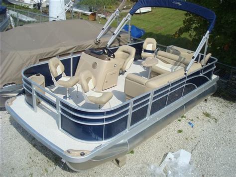 Bennington Sx Series 20sfx Boats For Sale