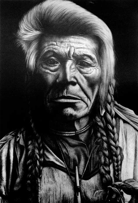 Native American Indian Drawings Native American Paintings Indian Indians Illustrations Americans