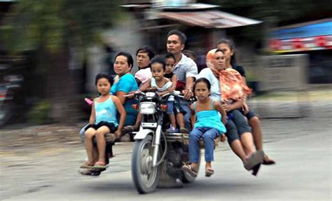 +62 21 572 2032 fax: Habal-Habal Filipino motorcycle taxi: Not for the faint ...
