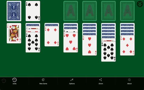 This site contains affiliate links from which we receive a compensation (like ama. Klondike Solitaire Game APK Download - Free Card GAME for ...