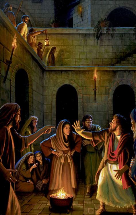 “jesus Loved Them To The End” — Watchtower Online Library Bible