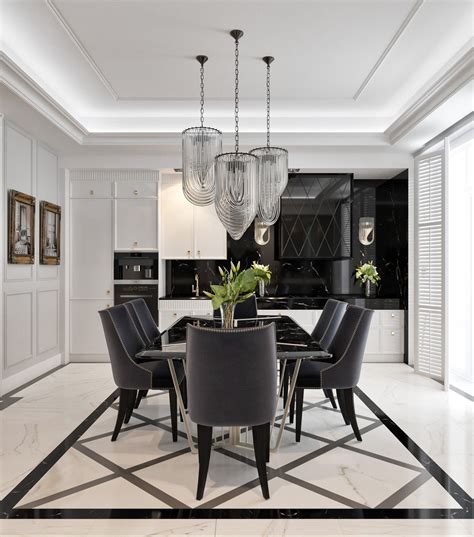 Duplex Interior On Behance Luxury House Interior Design Luxury