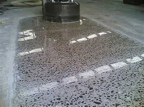 Concrete Grinding Perth Wa Ph 0431 055 154