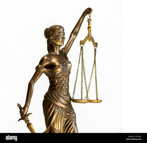 Scales Of Justice Symbol Legal Law Concept Image Stock Photo Alamy