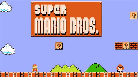 Sealed Copy Of Super Mario Bros Sells For Record Setting 2 Million