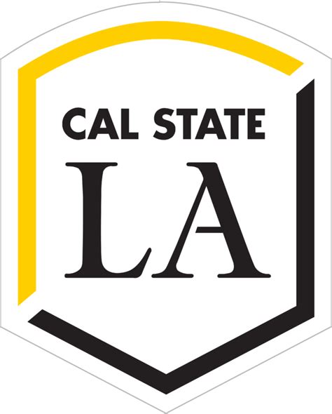 Cal State La Logos Download