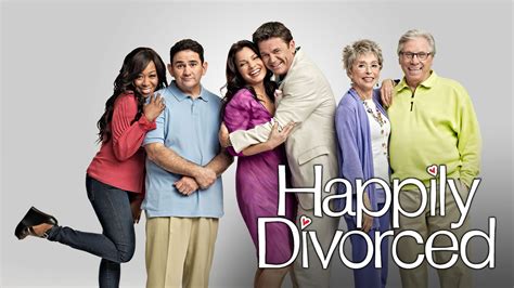 Watch Happily Divorced · Season 1 Full Episodes Online Plex