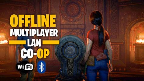 Top 5 Offline Multiplayer Games For Android Best Co Op Multiplayer
