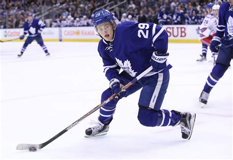 It's unclear what his ailment is, but tonight's roster transaction certainly appears to indicate that something is bothering him. Toronto Maple Leafs: Game Day Need to Know vs the Buffalo ...