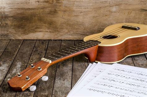 From its beautiful exotic tone to its cute, miniature size, the uke is loved by ukulele players and audiences around the globe. Easy Ukulele Songs You Can Learn In One Day - INSTRUMENTIO