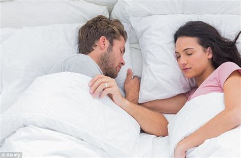 Sleeping Position That Tell You About Your Relationship With Your Partner