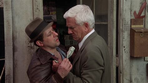 The Naked Gun From The Files Of Police Squad Screencap Fancaps